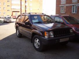 SUV   Jeep Grand Cherokee 1993 , 178000 , 