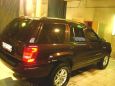 SUV   Jeep Grand Cherokee 2004 , 725000 , 