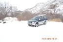 SUV   Toyota Hilux Surf 1994 , 420000 ,  