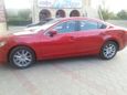  Mazda Mazda6 2014 , 1050000 , 