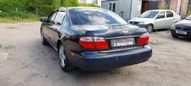  Nissan Maxima 2004 , 349000 , 