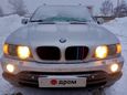 SUV   BMW X5 2003 , 490000 ,  