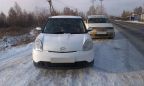  Mazda Verisa 2005 , 300003 , 