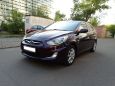  Hyundai Solaris 2011 , 405000 , 