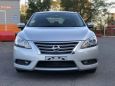  Nissan Sylphy 2015 , 656000 , 