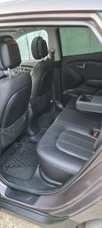 SUV   Hyundai ix35 2012 , 947000 , 