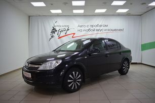  Opel Astra 2010 , 728000 , 