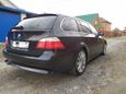  BMW 5-Series 2009 , 670000 , 