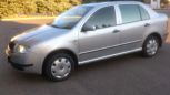 Skoda Fabia 2002 , 240000 , 