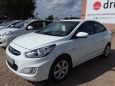  Hyundai Solaris 2013 , 427000 , 