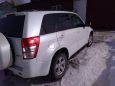 SUV   Suzuki Grand Vitara 2014 , 870000 , 