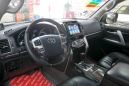 SUV   Toyota Land Cruiser 2013 , 2098000 , 