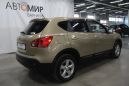 SUV   Nissan Qashqai 2007 , 567000 , 