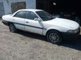  Toyota Corona Exiv 1992 , 70000 , 