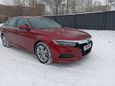  Honda Accord 2020 , 2090000 , 