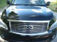 SUV   Infiniti QX56 2011 , 1490000 , 