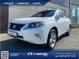 SUV   Lexus RX350 2012 , 2050000 , 