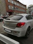  Chevrolet Cruze 2012 , 520000 , 