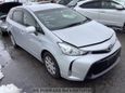    Toyota Prius Alpha 2016 , 1270000 , 