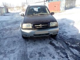 SUV   Suzuki Grand Vitara 1998 , 210000 , 