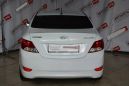  Hyundai Solaris 2013 , 460000 , 