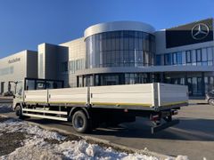 Бортовой грузовик КамАЗ Компас-12 2023 года, 5550000 рублей, Абакан