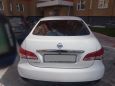  Nissan Almera 2015 , 450000 , 