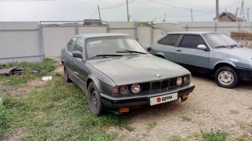  BMW 5-Series 1988 , 37000 , 