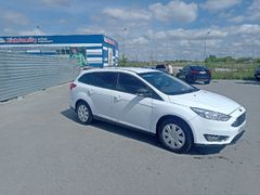 Универсал Ford Focus 2017 года, 900000 рублей, Новосибирск