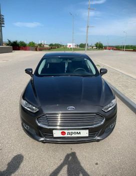  Ford Fusion 2016 , 990000 , 