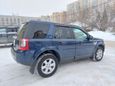 SUV   Land Rover Freelander 2009 , 750000 , 