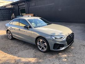  Audi A4 2021 , 4150000 , 