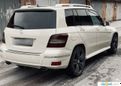 SUV   Mercedes-Benz GLK-Class 2010 , 1220000 , 