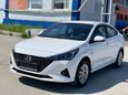  Hyundai Solaris 2021 , 1070000 , 