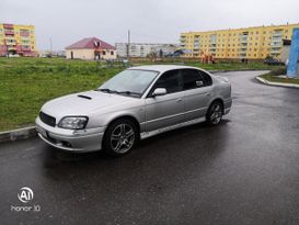  Subaru Legacy B4 2000 , 270000 , 