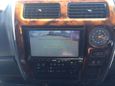 SUV   Toyota Land Cruiser Prado 2001 , 645000 , 