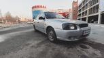  Hyundai Accent 2002 , 160000 , 