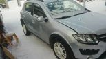  Renault Sandero Stepway 2016 , 315000 , 