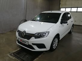  Renault Logan 2019 , 1195000 , 