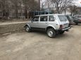 SUV    4x4 2131  2007 , 200000 , 