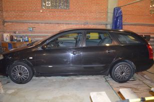  Nissan Primera 2002 , 285000 , 