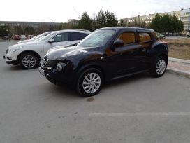 SUV   Nissan Juke 2012 , 690000 , 