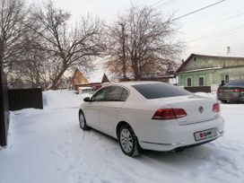  Volkswagen Passat 2011 , 950000 , 