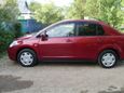  Nissan Tiida 2007 , 370000 , 