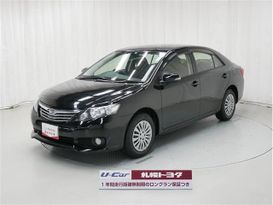  Toyota Allion 2015 , 1250000 , 