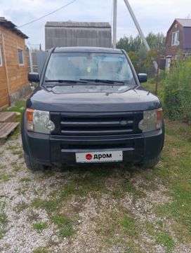 SUV   Land Rover Discovery 2006 , 890000 , 