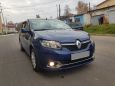  Renault Logan 2016 , 420000 , 