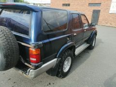 SUV или внедорожник Toyota Hilux Surf 1993 года, 385000 рублей, Славгород