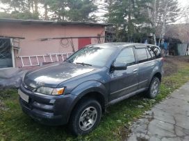 SUV   Isuzu Axiom 2001 , 350000 , 