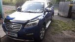 SUV   Lifan X60 2014 , 445000 , 